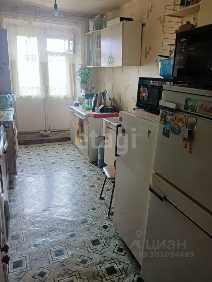 Комната ул 30 лет Октября, 12,  д. 12 Комната ул 30 лет Октября, 12,  д. 12