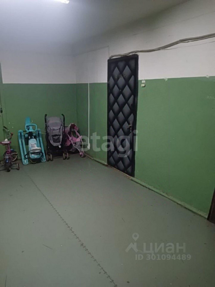 Комната ул 30 лет Октября, 12,  д. 12 Комната ул 30 лет Октября, 12,  д. 12