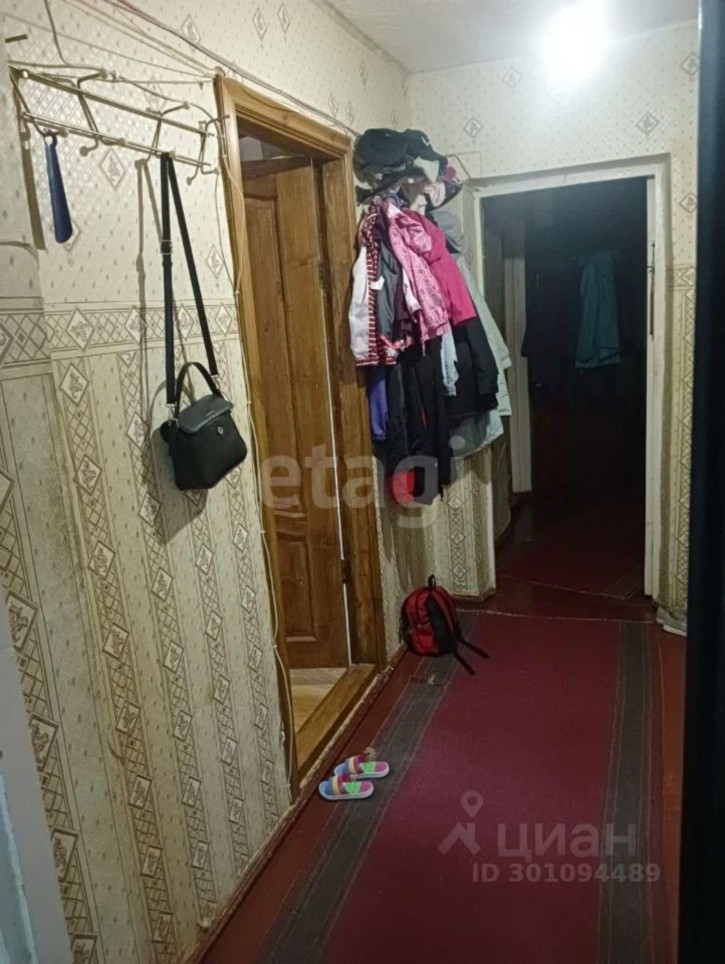 Комната ул 30 лет Октября, 12,  д. 12 Комната ул 30 лет Октября, 12,  д. 12