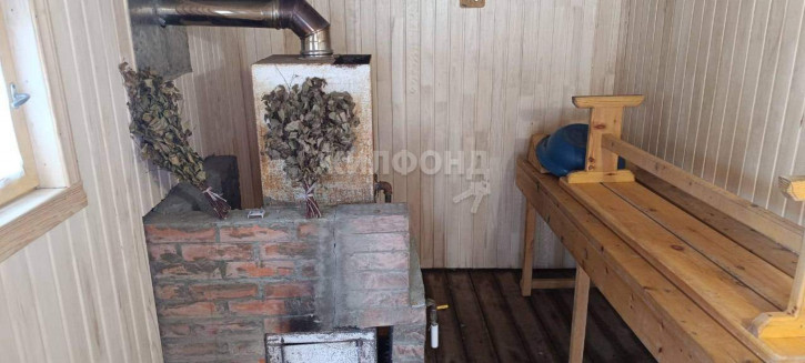 Коттедж/дом Новосибирск