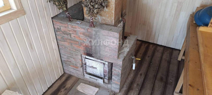 Коттедж/дом Новосибирск