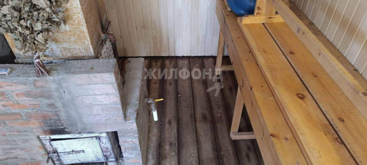 Коттедж/дом Новосибирск