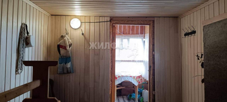 Коттедж/дом Новосибирск