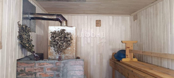 Коттедж/дом Новосибирск