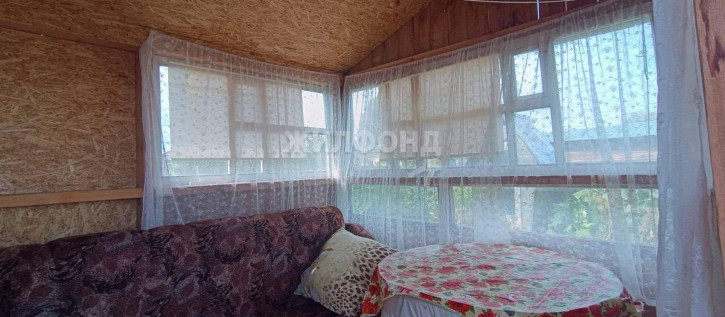 Коттедж/дом Новосибирск