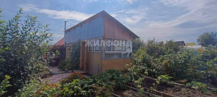 Коттедж/дом Новосибирск