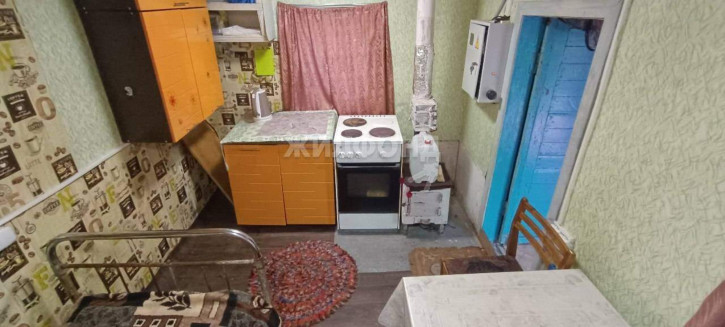 Коттедж/дом Новосибирск