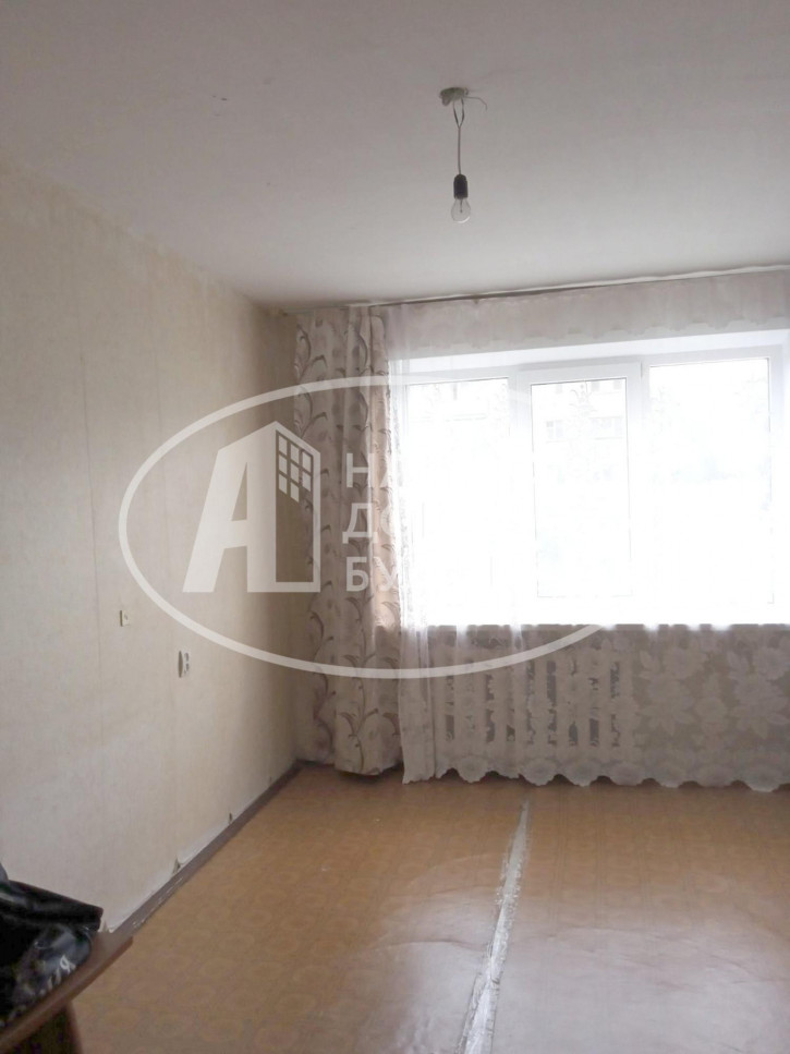 3-комн квартира Парковая улица, 12А