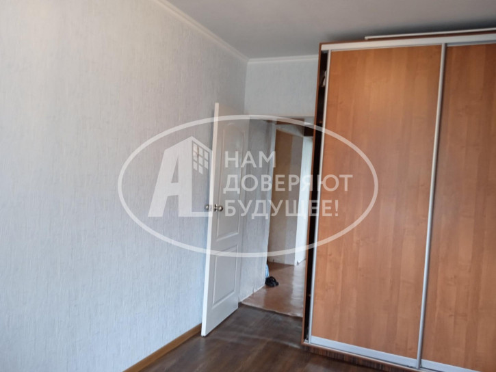 3-комн квартира Парковая улица, 12А 3-комн квартира Парковая улица, 12А