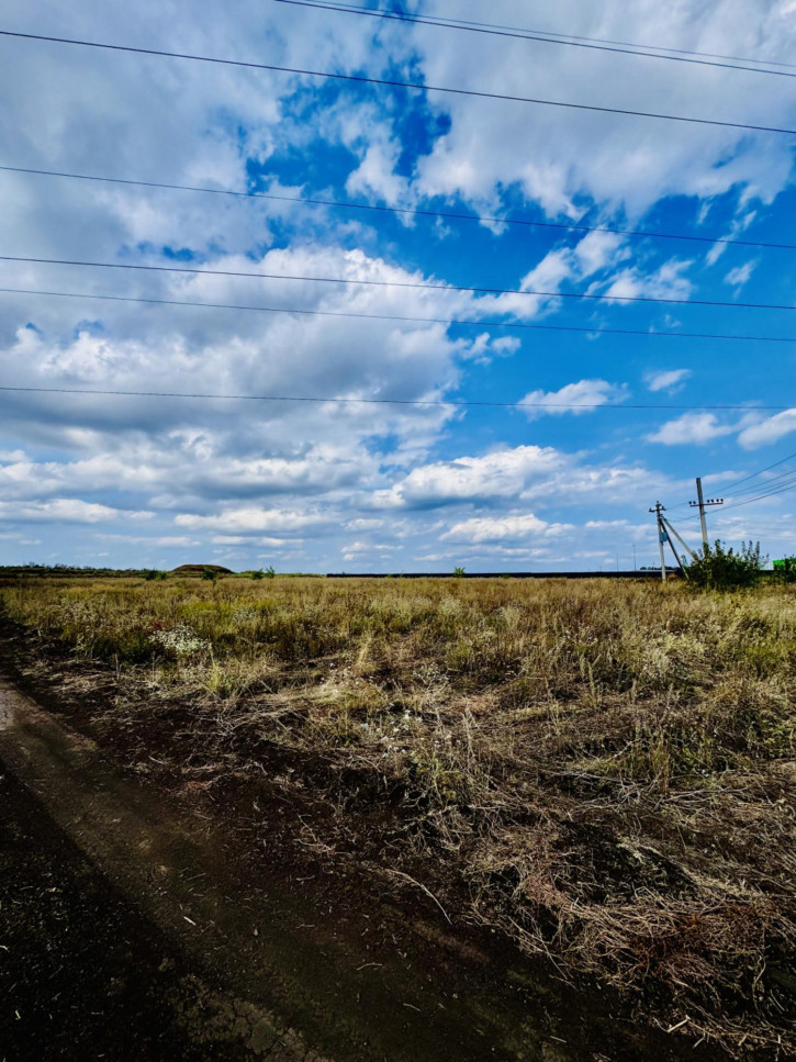 Земельный участок Усть-Курдюмское ш.