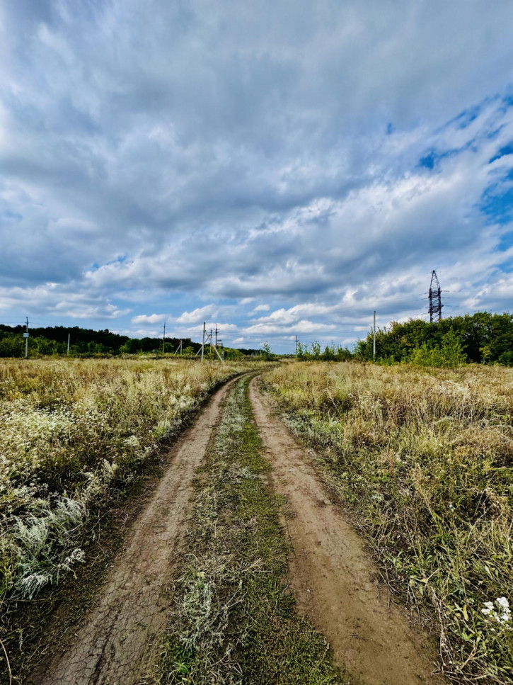 Земельный участок Усть-Курдюмское ш.