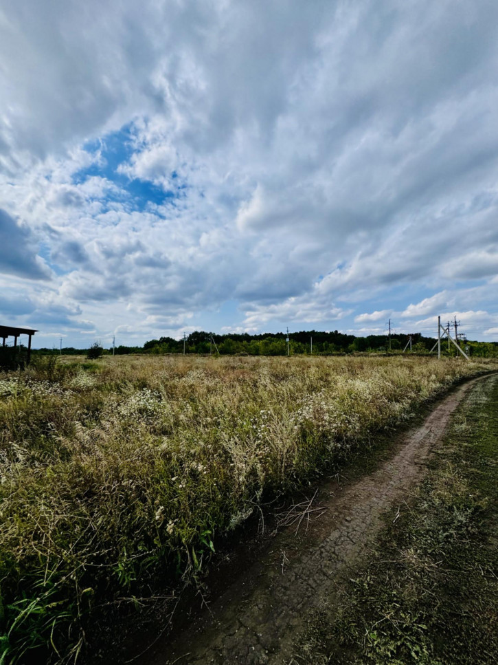 Земельный участок Усть-Курдюмское ш.