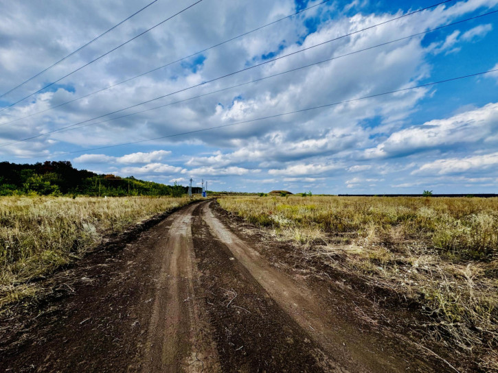 Земельный участок Усть-Курдюмское ш.