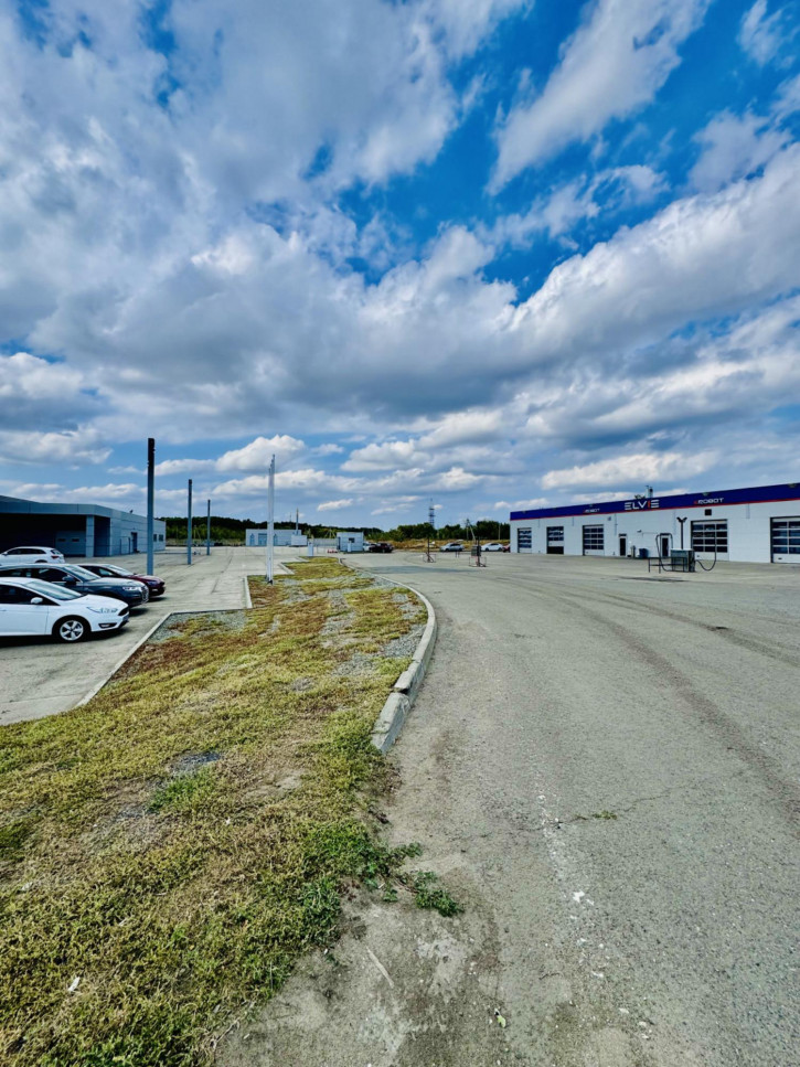 Земельный участок Усть-Курдюмское ш.