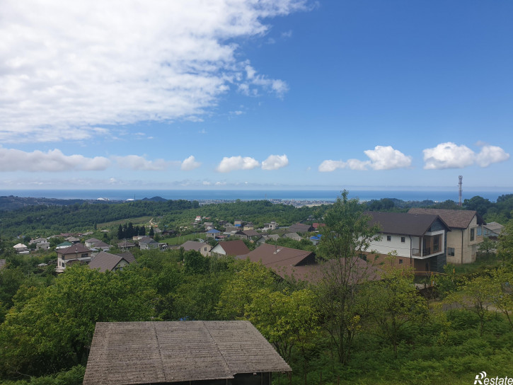 Коттедж/дом переулок спутник, 4/1