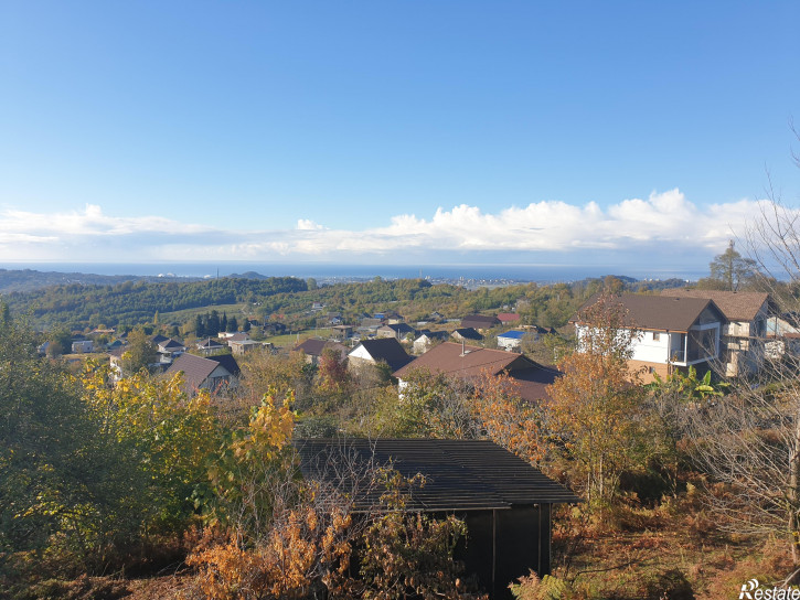 Коттедж/дом переулок спутник, 4/1