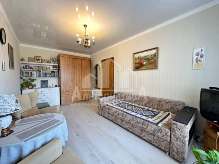 3-комн квартира Куйбышева ул.