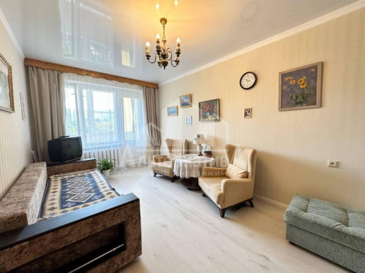 3-комн квартира Куйбышева ул.