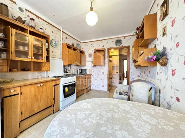 3-комн квартира Куйбышева ул.