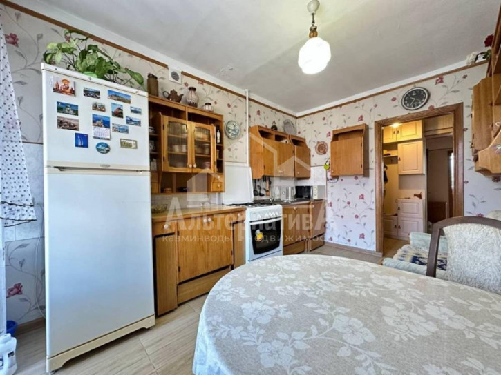 3-комн квартира Куйбышева ул.