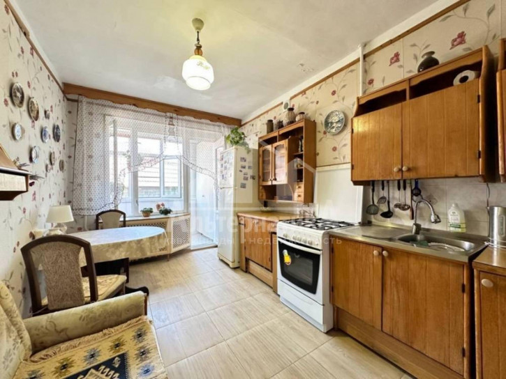 3-комн квартира Куйбышева ул.