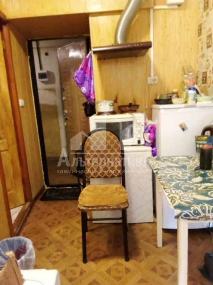 1-комн квартира 40 лет Октября ул.