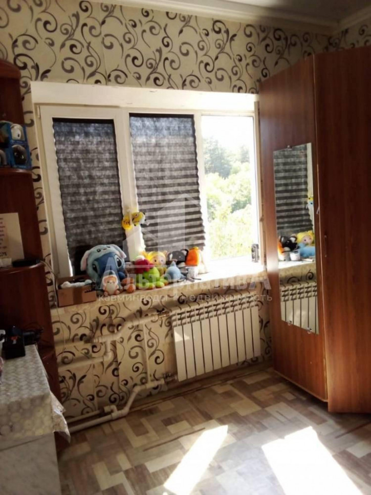 1-комн квартира 40 лет Октября ул.