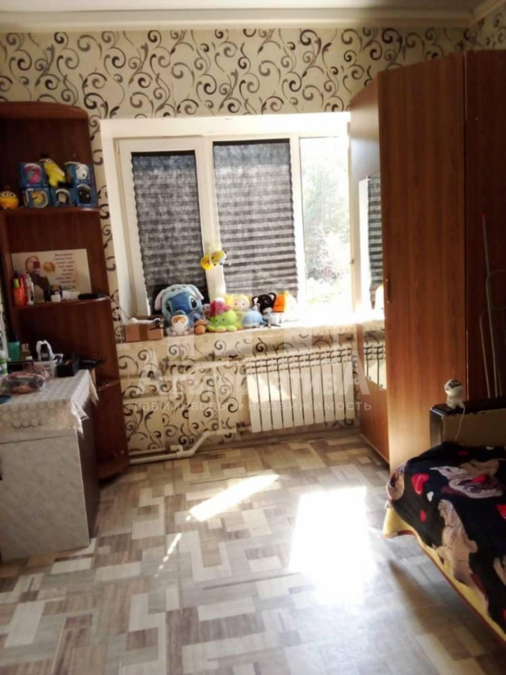 1-комн квартира 40 лет Октября ул.