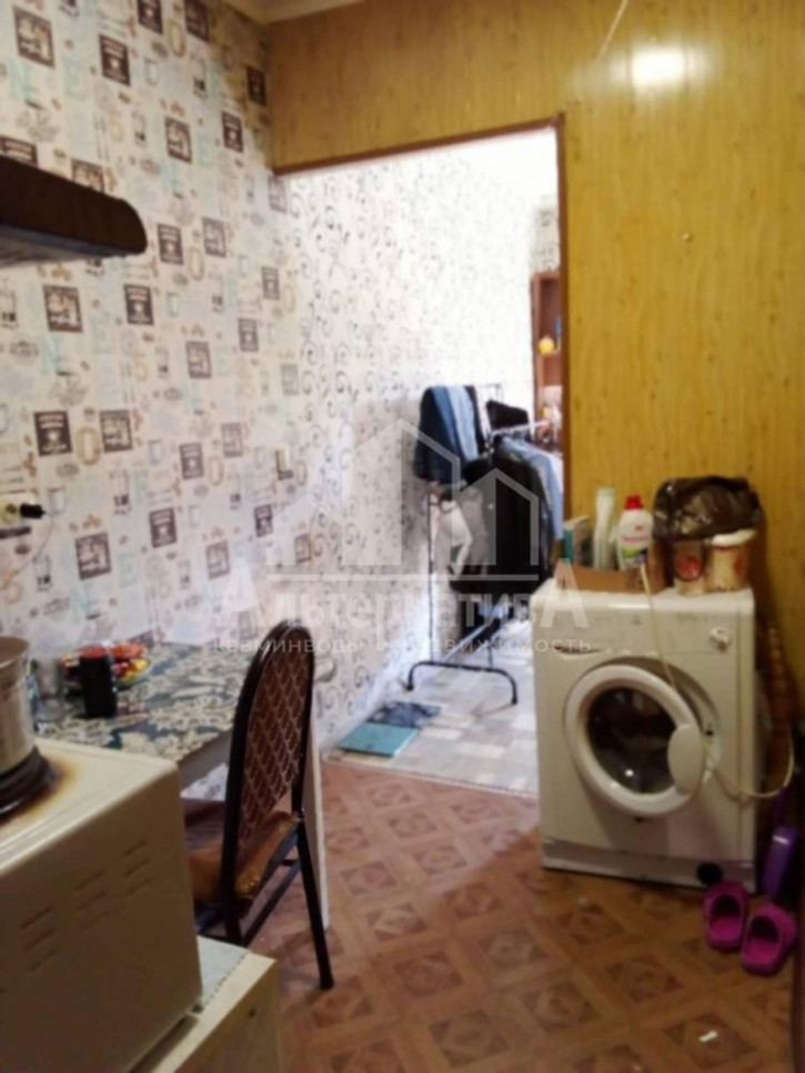 1-комн квартира 40 лет Октября ул.