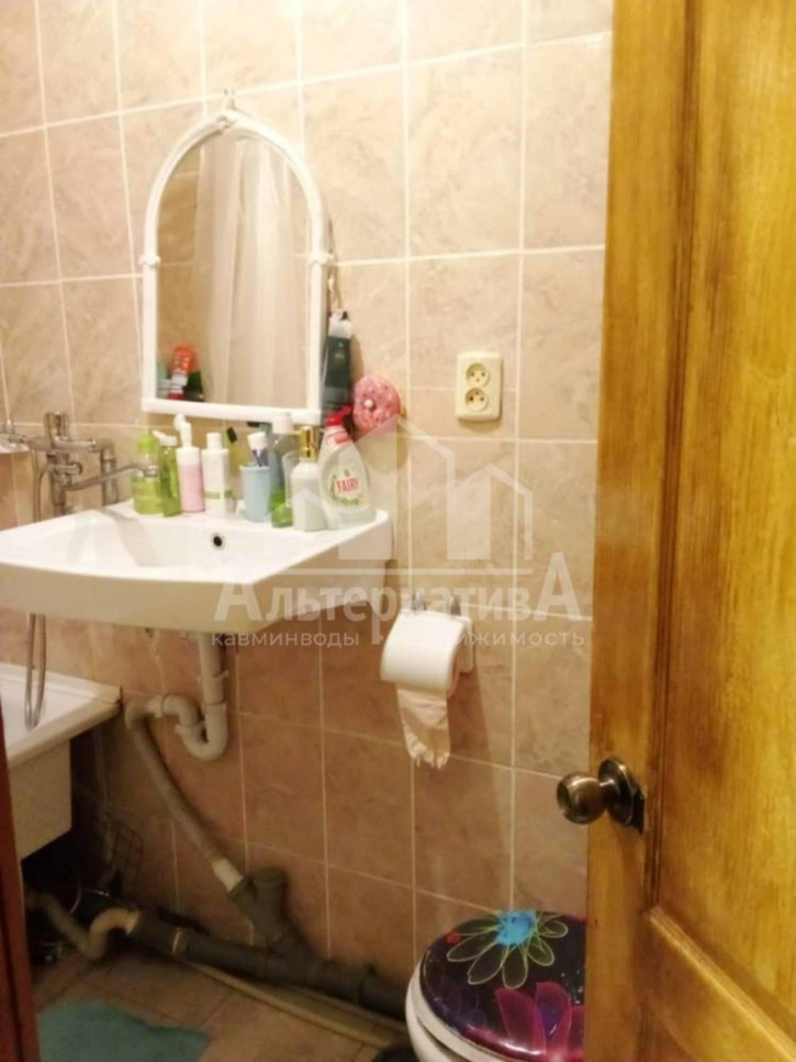 1-комн квартира 40 лет Октября ул.