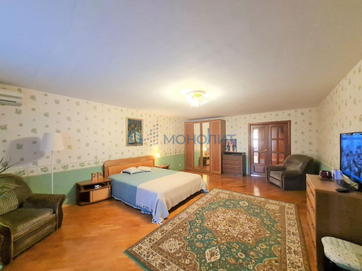 4-комн квартира Тираспольская ул, 11