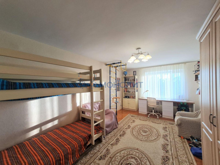 4-комн квартира Тираспольская ул, 11