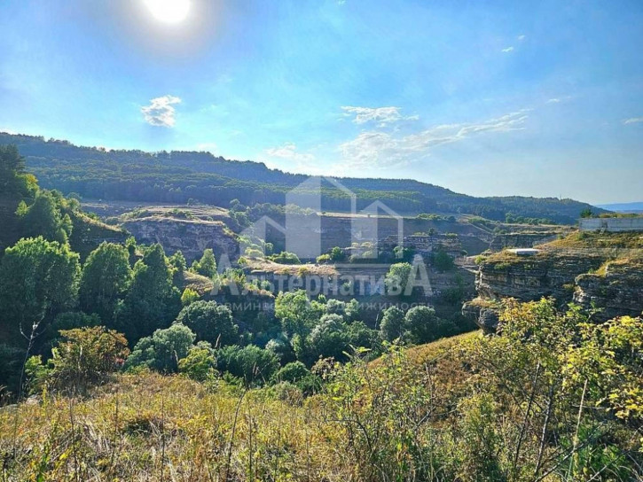 Земельный участок с/т Ветеран