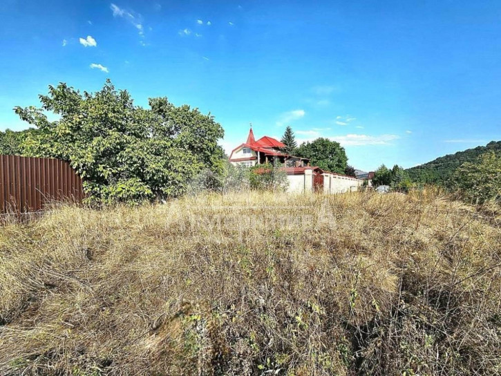 Земельный участок с/т Ветеран