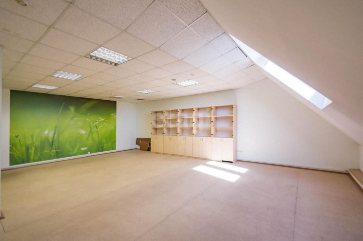 Офис Екатеринбург