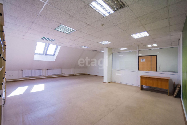 Офис Екатеринбург