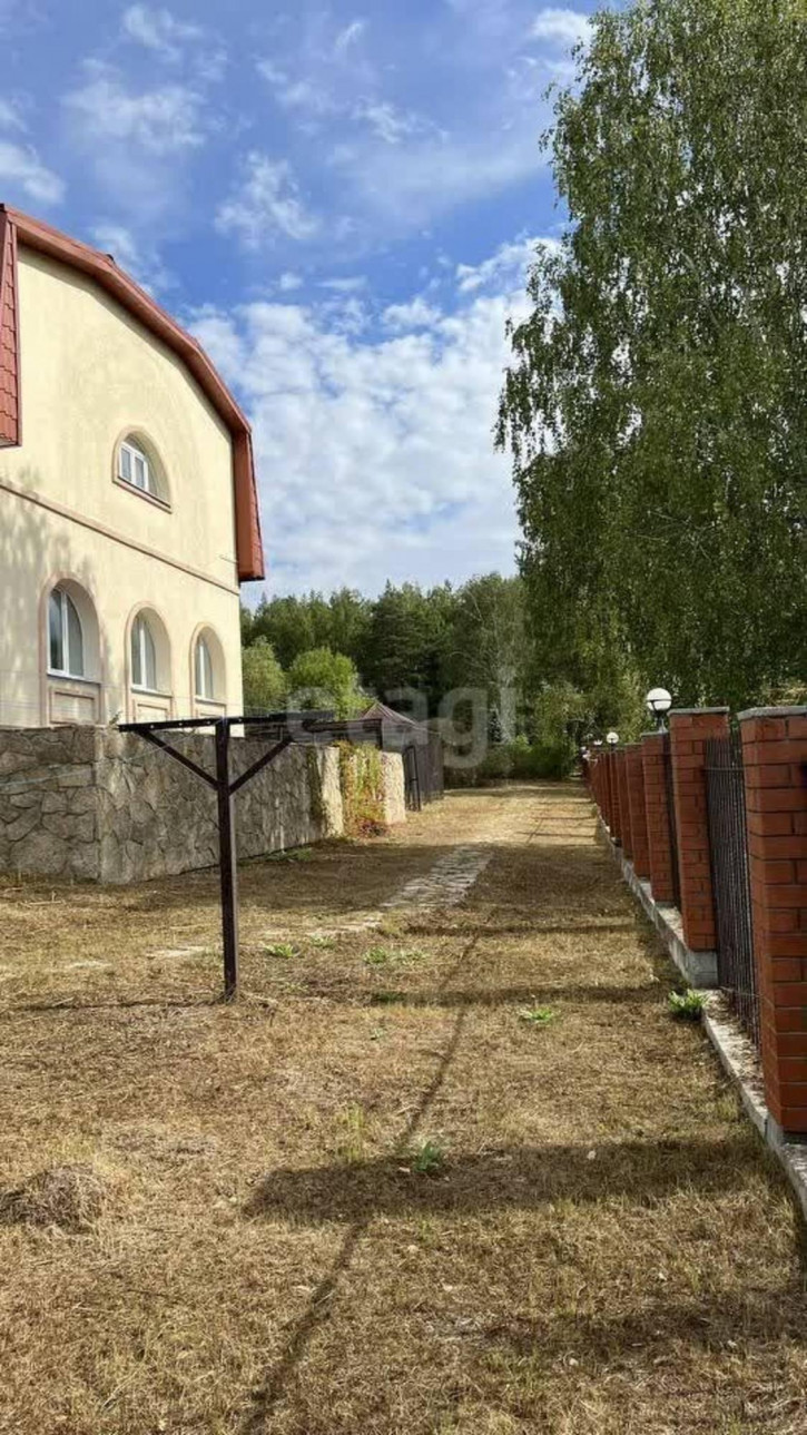 Коттедж/дом КС Дальний Березит, 478