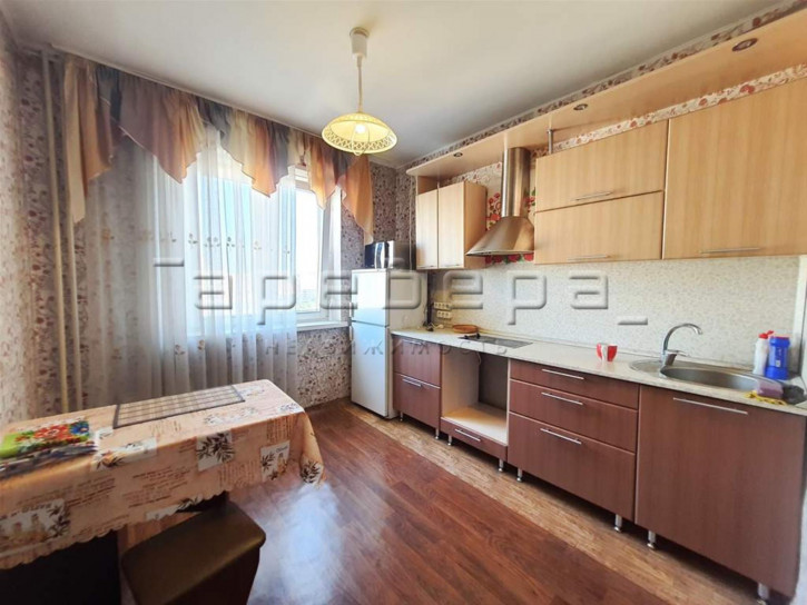 1-комн квартира 78 Добровольческой Бригады, 21