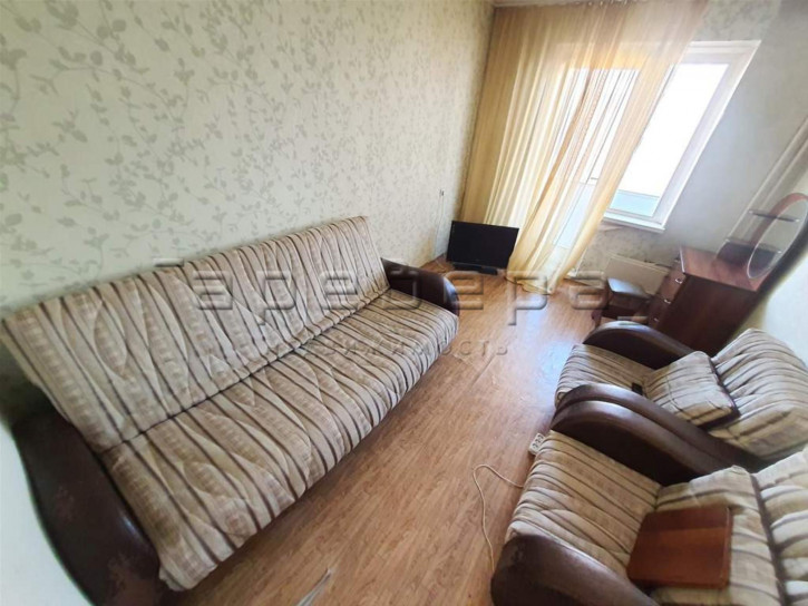 1-комн квартира 78 Добровольческой Бригады, 21