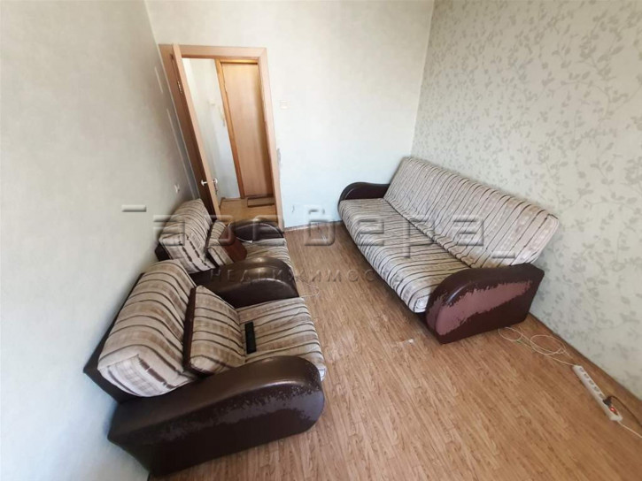 1-комн квартира 78 Добровольческой Бригады, 21