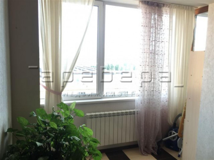 3-комн квартира Красная, 9а