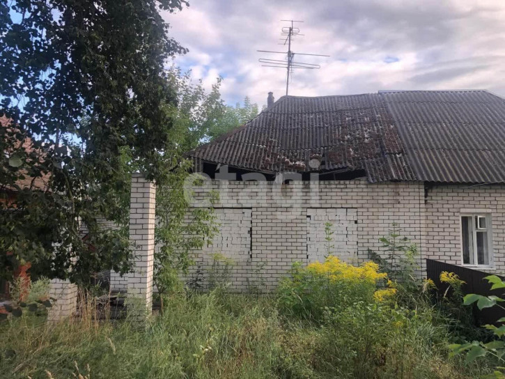 Коттедж/дом улица Куйбышева Коттедж/дом улица Куйбышева