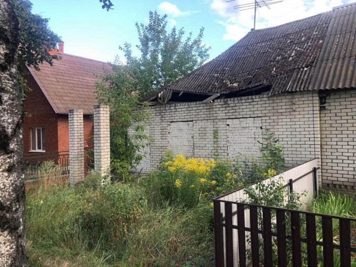 Коттедж/дом улица Куйбышева Коттедж/дом улица Куйбышева