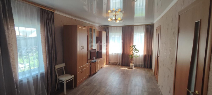 Коттедж/дом улица Дзержинского