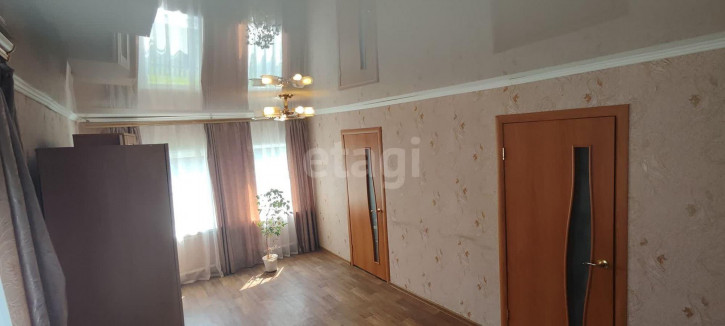 Коттедж/дом улица Дзержинского