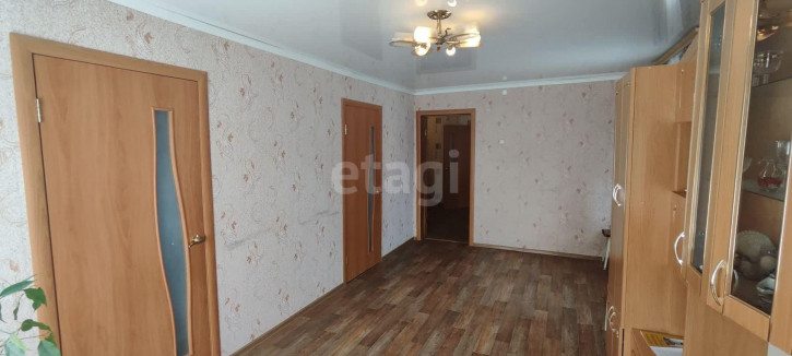 Коттедж/дом улица Дзержинского