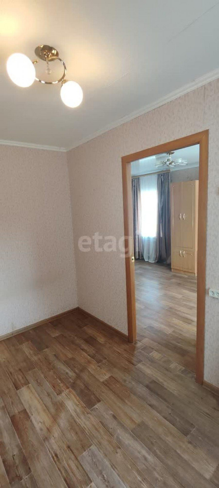 Коттедж/дом улица Дзержинского