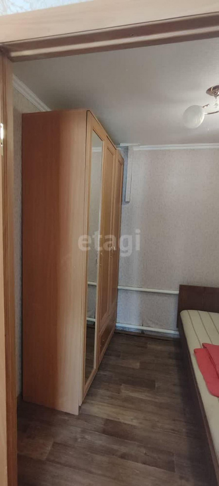 Коттедж/дом улица Дзержинского