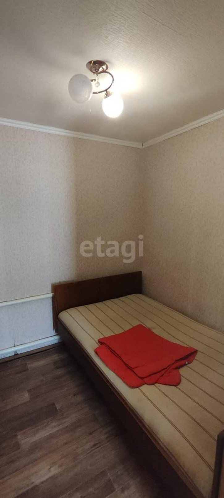 Коттедж/дом улица Дзержинского