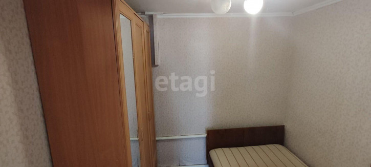 Коттедж/дом улица Дзержинского